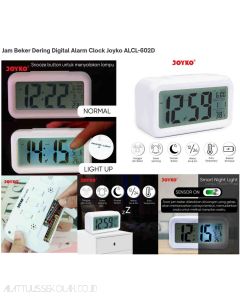 Jam Beker Weker Joyko Alarm Clock ALCL-602D 