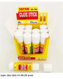 Foto Glue Stick & Lem Kertas merk Joyko