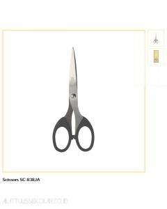 Gunting Serbaguna Kertas dan Kain Joyko Scissors SC-838JA