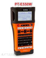 Foto peralatan sekolah Label printer katalog grosir Brother (p-touch)