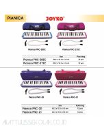 Jual Joyko PNC-20 | PNC-20S | PNC-21 | PNC-21S Alat Musik Tiup Pianika termurah harga grosir Jakarta