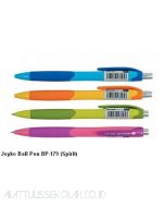 Contoh Pena Pulpen Joyko BallPen BP-179 (Spirit) merek Joyko