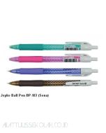 Gambar Joyko BallPen BP-183 (Sona) Pena Pulpen merek Joyko