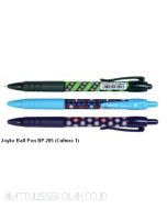 Gambar Joyko BallPen BP-205 (Culture 1) Pena Pulpen merek Joyko