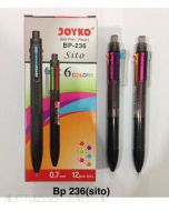 Pena Pulpen Joyko BallPen BP-236 ( Sito )