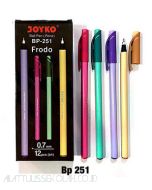 Pena Pulpen Joyko BallPen BP-251 (Frodo)