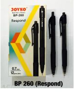 Gambar Joyko BallPen BP-260 (Respond) Pena Pulpen merek Joyko