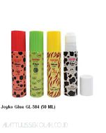 Lem Kertas Kental Cair Joyko Glue GL-504 (50 ML)