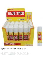 Foto Glue Stick & Lem Kertas merk Joyko