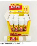 Lem Stik  Joyko Glue Stick GS-107 (36 gram)