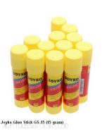 Jual Lem Stik  Joyko Glue Stick GS-15 (15 gram) terlengkap di toko alat tulis