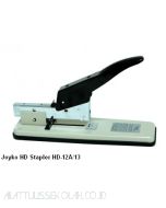 Foto Joyko HD Stapler HD-12A/13 Peralatan Untuk Menjilid Heavy Duty merek Joyko