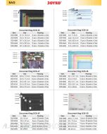 Jual Kantong Poket Resleting Dokument Joyko Document Bag DCB-46 A5 (Jala Putih) terlengkap di toko alat tulis