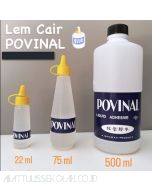 Povinal 113 Liquid Adhesive 500ml Lem Cair