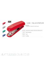 Katalog atk SDI 1106 Stapler No.10 Alat Jepret Kertas dan gambarnya