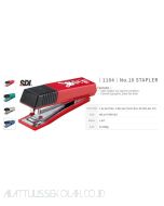 sample Image stationery Alat Jepret Kertas SDI 1104 Stapler No.10